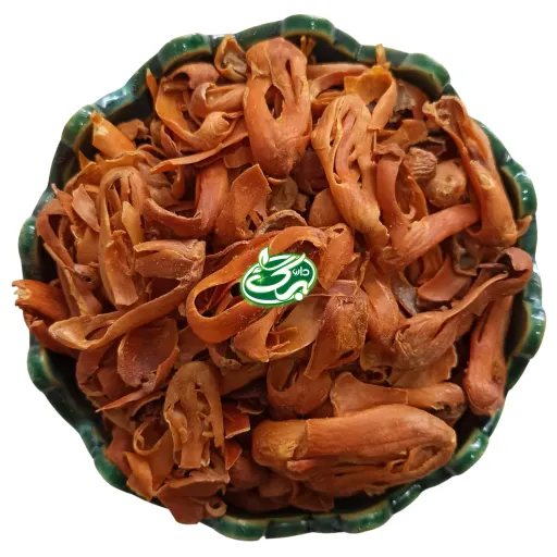 بسباسه (گل جوز هندی) وزن ۵۰ گرمی