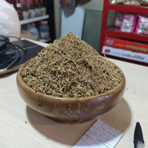 اسطوخودوس خارجی 75گرم