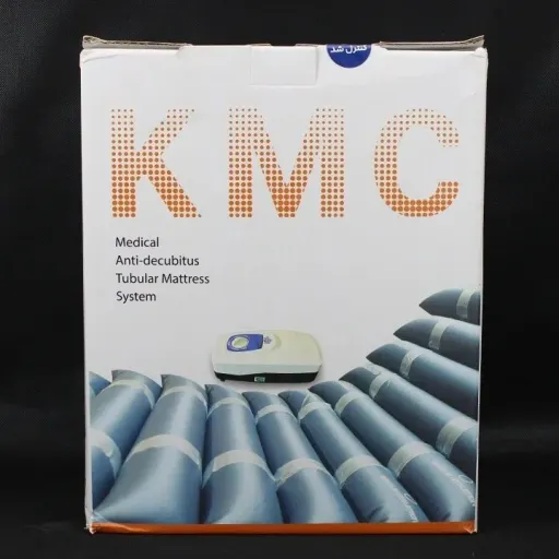 تشک مواج سلولی KMC ضد زخم بستر PVC ضدحساسیت،تحمل وزن 135kg