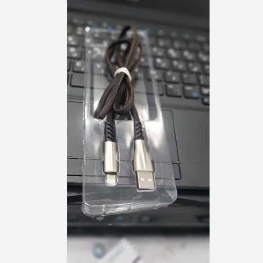 کابل کنفی آیفون پرطرفدار IMA.06