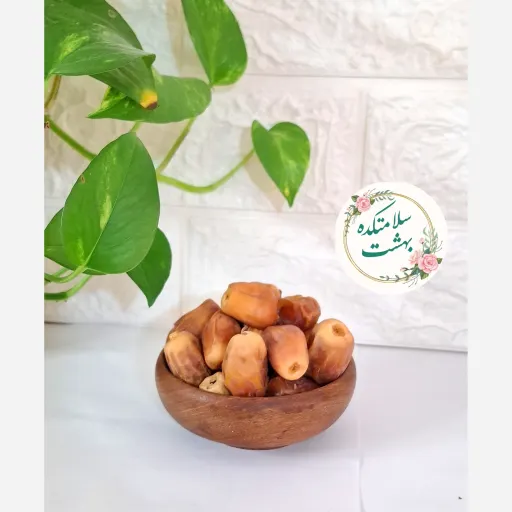 خرما مضافتی زاهدی