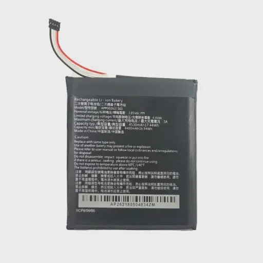 باتری گوشی کت CAT S61