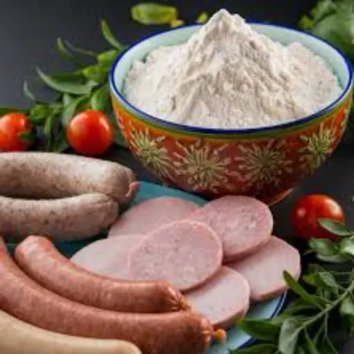 پودر فسفات تامبلری مخصوص  سوسیس و کالباس  100 گرمی