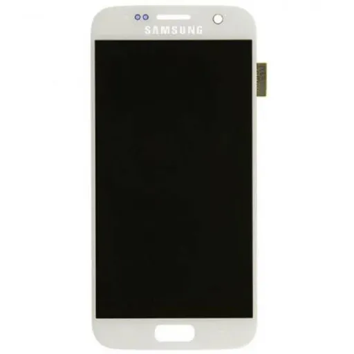 تاچ ال سی دی سامسونگ اورجینال مدل  Galaxy  G930  - S7