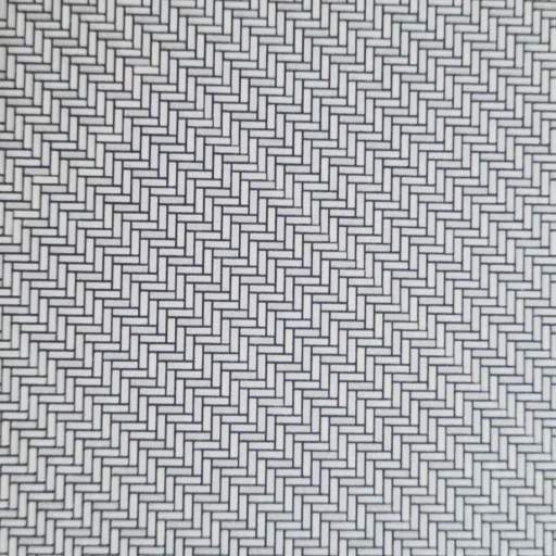 زیپاتون (ماکت سازی) آجر جناغی  کد 51499  برند اشل