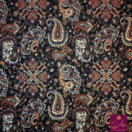 طرح ونوس ترمه