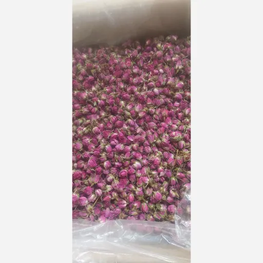 غنچه اطراف لاله زار 1 کیلو اعلا بدون نرمه