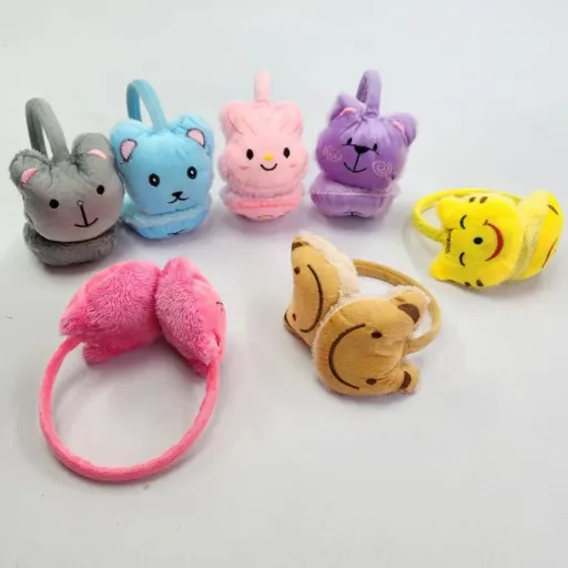 گوشگیر بچه گانه فانتزی