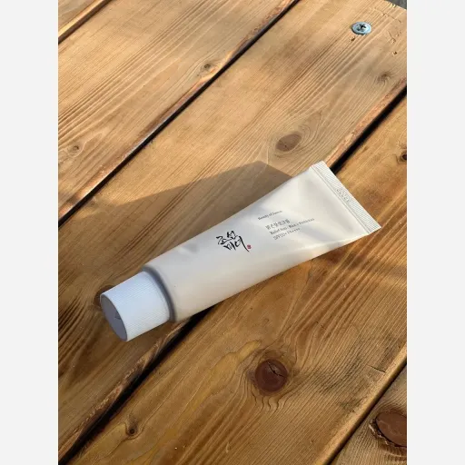کرم ضد آفتاب بیوتی آف جوسان SPF50 اورجینال
