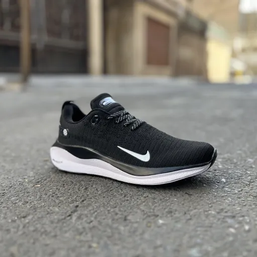 کتانی اسپرت مردانه مدل نایک ری اکت Nike react انتخاب سایز 42