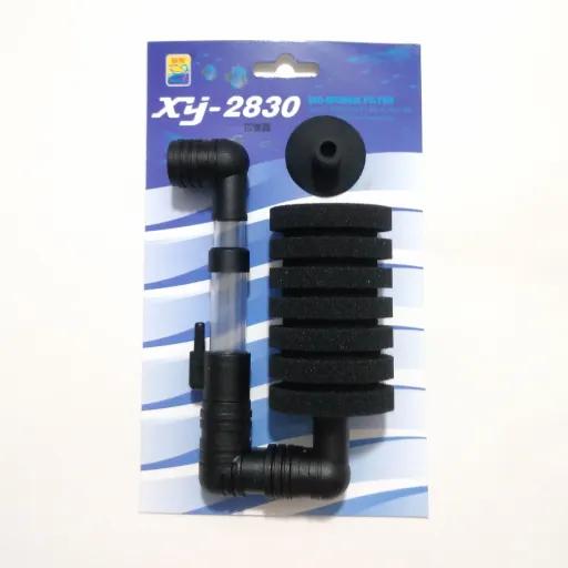 بیو فیلتر دیواری اکواریوم شن یو مدل XY-2830