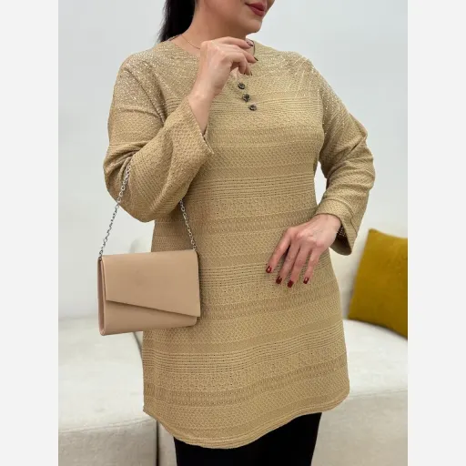 تونیک برمودا