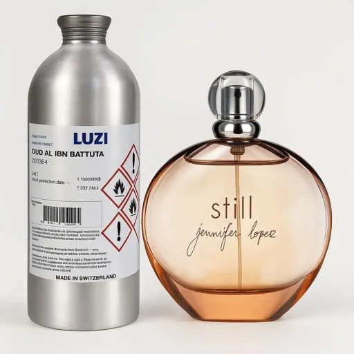 عطر 5 گرمی جنیفر