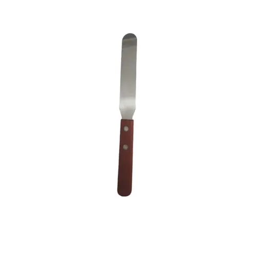 کاردک تزیین کیک مدل MMMTiT رنگ مشکی