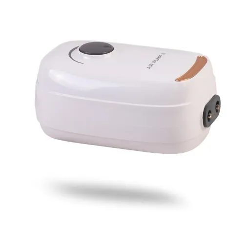 پمپ هوا آکواریوم سوبو مدل AR-10(سوپرسایلنت)