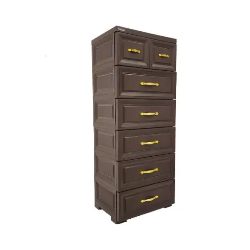 دراور ممتاز پلاستیک کد S6
