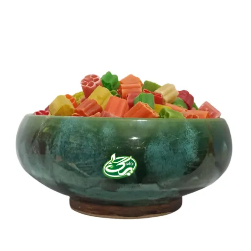 پفک هندی پنجره ای وزن ۲۰۰ گرمی
