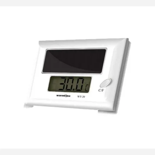 دماسنج دیجیتال خورشیدی آکواریوم وارم تون مدل WT- 20 