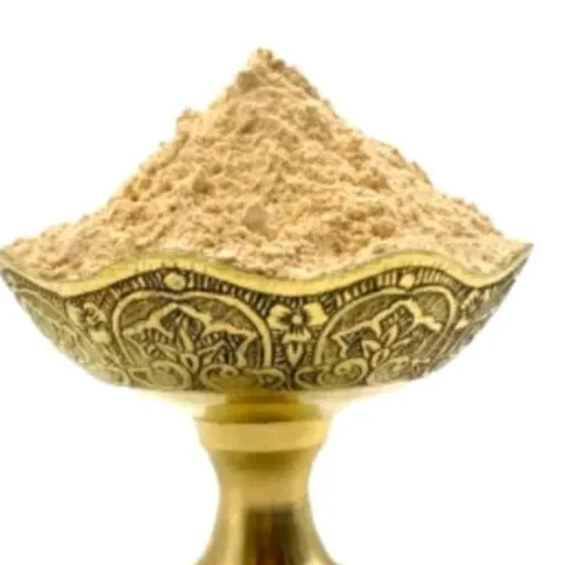 پودر زنجبیل اعلا 100 گرم