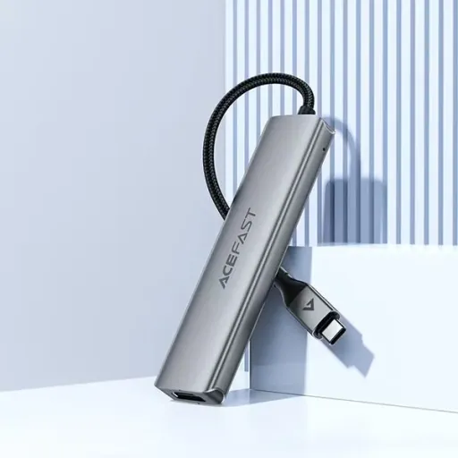 هاب 5 پورت USB-C ایس فست مدل J16