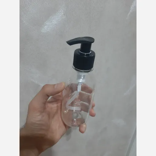 غلیظ پاش با ظرف 250 سی سی 