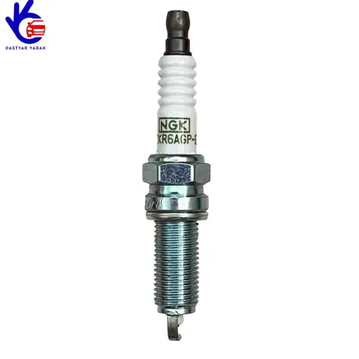 شمع خودرو انجیکا سوزنی ژاپنی یورو4  G-POWER 94017