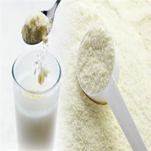 شیر خشک بدون چربی پر پروتئین مخصوص ورزشکاران (3 کیلویی )