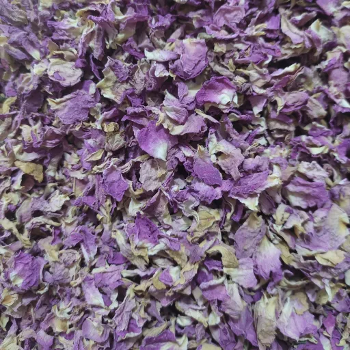 گل محمدی اعلا(30 گرمی)عطاری آرامش