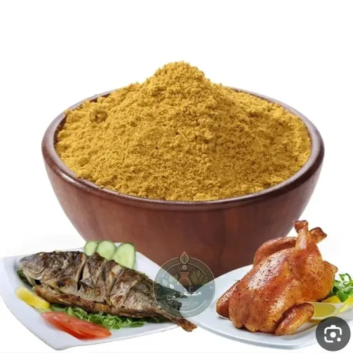 چاشنی مرغ پیزالا 100 گرم