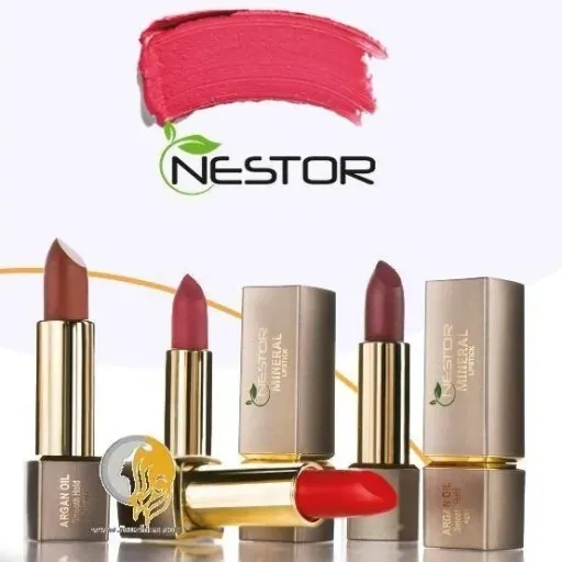رژ لب جامد نستور شماره 310