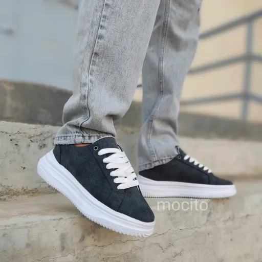 کتونی vans کلاسیک برشکا ونس برشکا کفش لژ دار برشکا