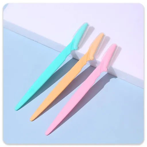 تیغ اصلاح ابرو و صورت تینکل| مدل Shaper
(بسته 3عددی)