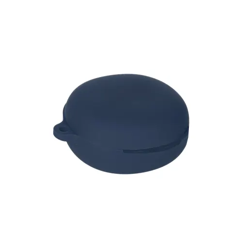 کاور سیلیکونی ایرپاد مدل QCY T13 ANC2 رنگ مشکی