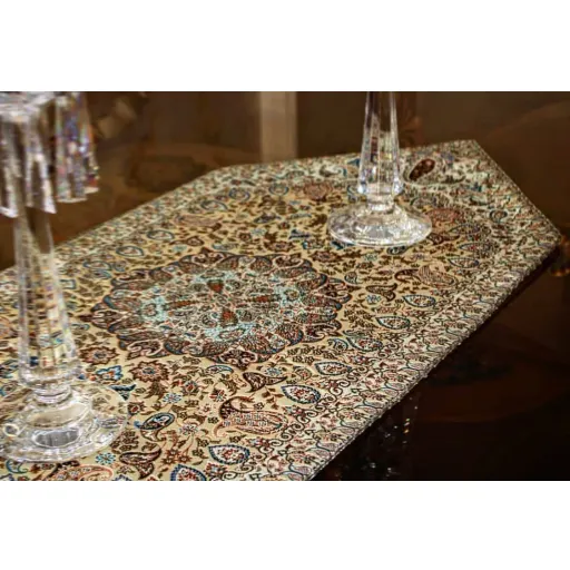طرح پردیس (محصولات ترمه)