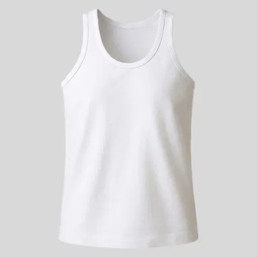 رکابی مردانه سفید،مشکی،رنگی سایز L تا 3XL سایز 2XL مشکی