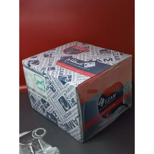  پیستون XUP برند عظام