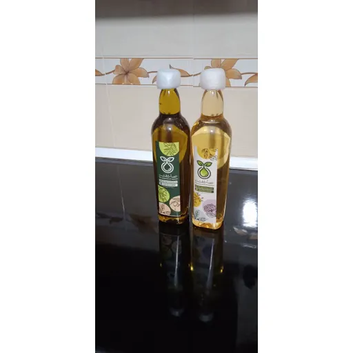 روغن آفتابگردان