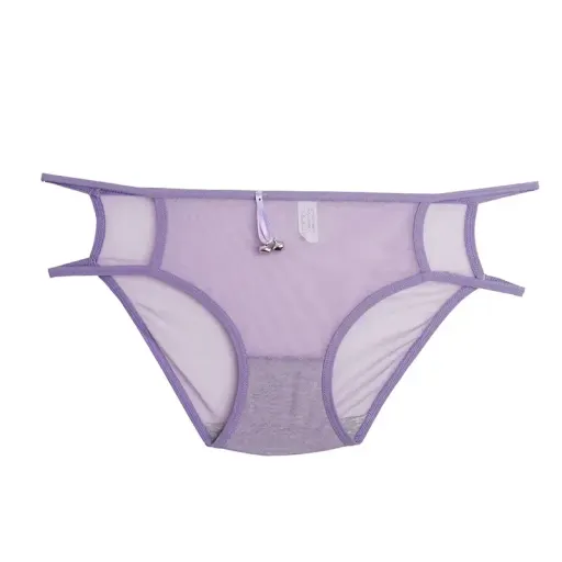 شورت اسلیپ دخترانه توری بغل باز جلو زنگوله دار گزینه ها سایز free size | یاسی