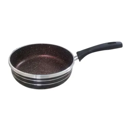 تابه تکدسته طرح چدن سهند سایز : 18
