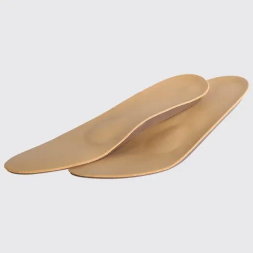 کفی طبی پنجه دار P.V.C طب و صنعت - اصلاح کف پای صاف سایز 38-39