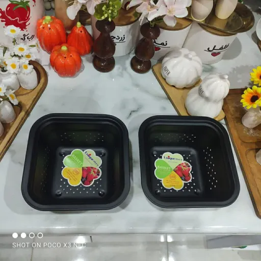 سبد سینگ طرح مربع کیفیت عالی