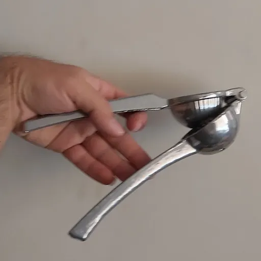 آبلیموگیری دستی (آبمیوه گیری دستی)