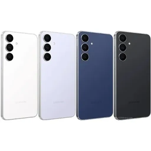 موبایل سامسونگ (ویتنام) S25 FE 5G حافظه 256 رم 8 گیگابایت