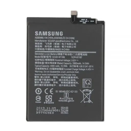باتری اصلی سامسونگ مدل  Galaxy A10s- A107