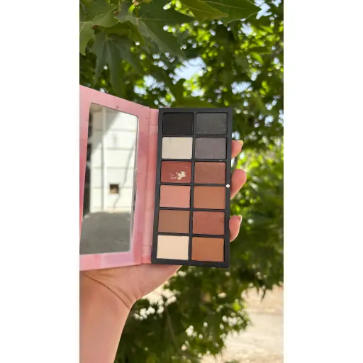پالت سایه ارسلار
