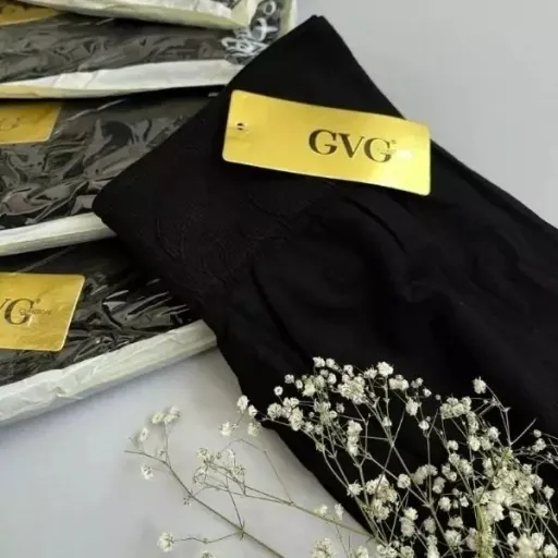 لگ ساپورت زنانه GVG اصلی قد 100