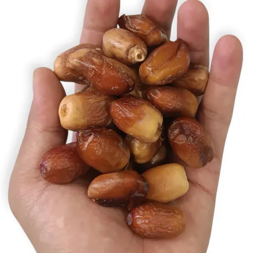 خرما زاهدی(قصب) درجه 2 (برداشت 1404)