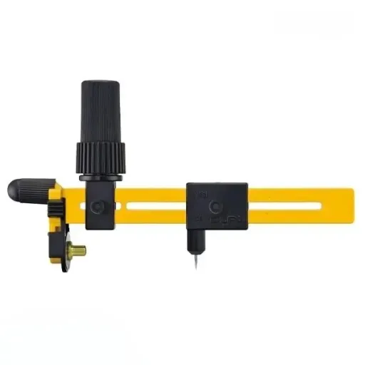 کاتر گردبر مدل CMP-3 Olfa Rotary Circle Cutter CMP-3 برند اُلفا