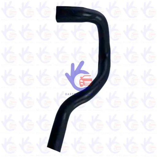 شیلنگ خرچنگی (3 قلو) پژو 405 MCS