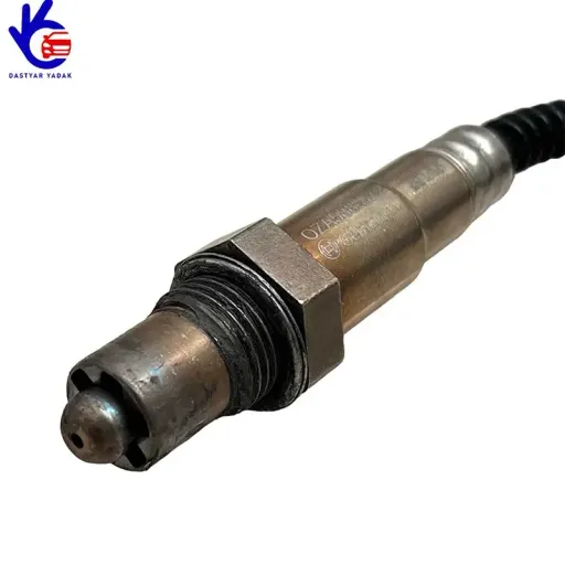 سنسور اکسیژن زیمنس سیم کوتاه BOSCH